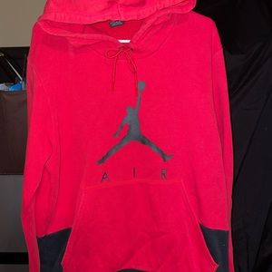 Jordan Sweatshirt